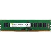 Resim Bigboy B24D4C17/4G 4 GB DDR4 2400 MHz CL17 SR 1Rx8 Masaüstü Ram 