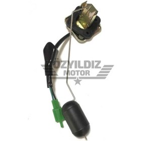 Resim Benzin Şamandırası Ybr125 (539324199) 