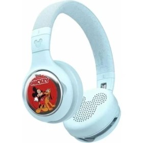 Resim Storyphones Disney - Kulak Üstü Kulaklık 