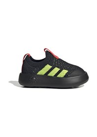 Resim Adidas Bubblecomfy I Bebek Günlük Ayakkabı Jp9306 Siyah Siyah 