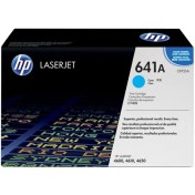 Resim HP 641A Camgöbeği LaserJet TonerC9721A 