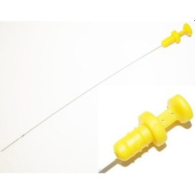 Resim Citroen Saxo Yağ Çubuğu 1999-2003 117423 1.5 