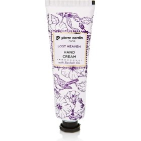 Resim TeknoKapsül Baobab Yağı Içeren E Vitaminli Nemlendirici El Kremi (30 Ml) 