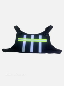 Resim SEVENTEEN motosiklet çantası 