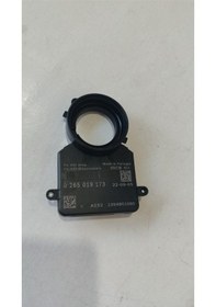 Resim Peugeot Direksiyon Açı Sensörü 0265019173-3086 