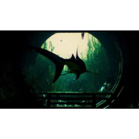 Resim Maneater Nintendo Switch 