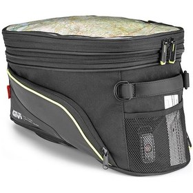 Resim Gıvı Ea143 Depo Üstü Çanta Çok Renkli 