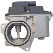 Resim Volkswagen Passat A3 A4 A5 2.0 TDI BKP BMN CAGA 2005 Sonrası EGR Valfi 
