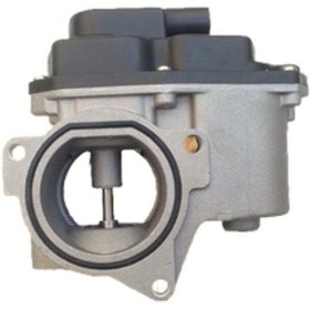 Resim Volkswagen Passat A3 A4 A5 2.0 TDI BKP BMN CAGA 2005 Sonrası EGR Valfi 