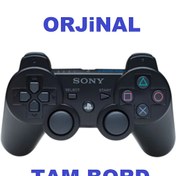 Resim Ps3 Joystick Tam Bord Ps3 Kol Diğer