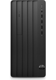 Resim HP Pro Tower 290 G9 6D3A1EA08 i3-12100 16 GB 1 TB+256 GB SSD Free Dos Masaüstü Bilgisayar 