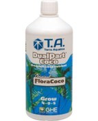 Resim Terra Aquatica Dualpart Flora Coco Grow 1 Litre 