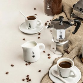 Resim Bialetti Moka Express 3 Cup 