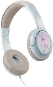 Resim Volkano Kablolu Kulaklık Disney Minnie Mouse Mini Fare Çocuk Kulaklığı 100. Yıldönümü Özel Seri Lisanslı DY-10901-DH 