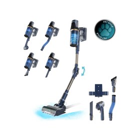 Resim Cecotec Rs70 Pet Flex Kablosuz Dikey Süpürge Şarjlı Güçlü 
