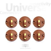 Resim Unuvar 9030-2 Tevzı Makarası R12 M131 
