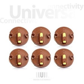 Resim Unuvar 9030-2 Tevzı Makarası R12 M131 