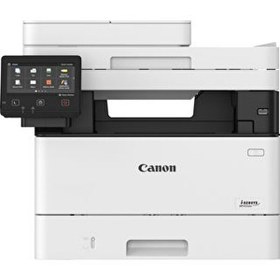 Resim Canon i-Sensys MF455DW Wi-Fi Faks Mono Çok Fonksiyonlu Lazer Yazıcı (Canon Eurasia Garantili) 