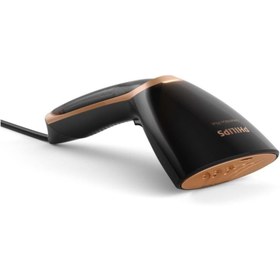 Resim Buharlı Dikey Ütü Steam & Go Plus Buharlı Düzleştirici GC362/80791MYSERI 