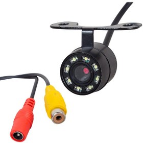 Resim Powermaster Gece Görüşlü Kelebek Kamera Pm-16500 