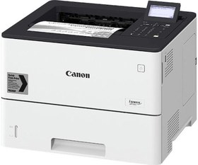 Resim Canon i-SENSYS LBP 325XA4 Mono Lazer Yazıcı 