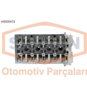 Resim SILINDIR KAPAGI ASTRA H INSIGNIA 1.6 16V SUPSAN H0000472 OEM -55355566|5607190| 