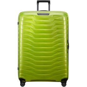 Resim Samsonite Proxis-Spinner Büyük Boy Valiz 