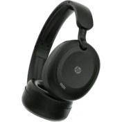 Resim Hp H231A Kablosuz Kulak Üstü Bluetooth Kulaklık V5.3 Siyah (Mikrofonlu, Çift Cihaz Desteği) 
