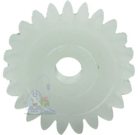Resim Populer Braun Silk Epil 7 5377 Epilasyon Dişli Uyumlu Beyaz Renkli Yedek Parça 