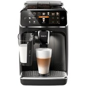 Resim Philips EP5441/50 Tam Otomatik Espresso Makinesi Siyah 