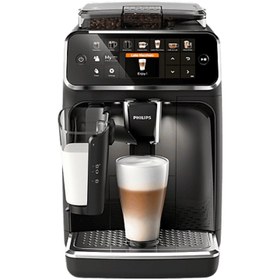 Resim Philips EP5441/50 Tam Otomatik Espresso Makinesi Siyah 