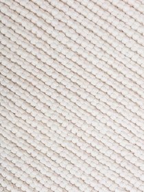 Resim Pırıltılı Beyaz Desensiz Modern Geometrik Etnik Desenli Boho Makinada Yıkanabilir Hav Toz Vermez Leke Tutmaz Kaymaz Taban Dijital Makine Baskı Halı Oturma Odası Salon Yolluk Koridor Mutfak Halısı 