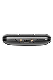 Resim Panasonic KX TU155 EXBN Tuşlu Cep Telefonu 