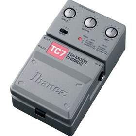 Resim Ibanez TC7 Pedal 