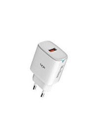 Resim Linktech C304 Safe 18 W Hızlı Şarj Adaptörü 
