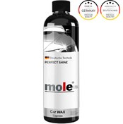 Resim MOLE Premium Hızlı Cila 500 Ml 