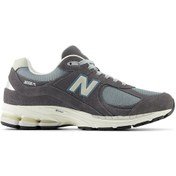 Resim New Balance Erkek Ayakkabı M2002rfb Gri 