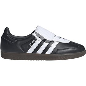 Resim Adidas Samba Lt Erkek Spor Ayakkabı Siyah Jı3200-e Siyah 