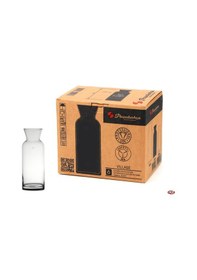 Resim Paşabahçe Village 6lı Karaf (meşrubat Sürahisi) 700 Cc (43814) 