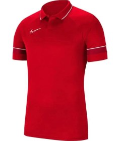 Resim Nike M Nk Df Acd21 Polo CW6104-657 Erkek Polo Yaka T-Shirt 