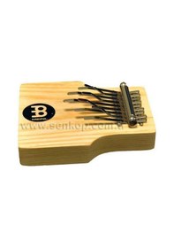 Resim Meinl Ka9m Kalimba 9 Ses 
