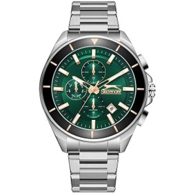 Resim Slazenger Sl.09.2393.2.08 Erkek Kol Saati 