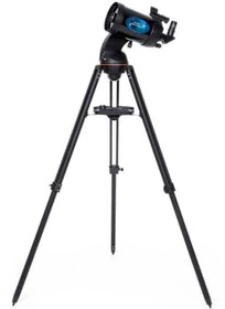 Resim Celestron AstroFi 5" Wifi Bilgisayar Donanımlı Teleskop 