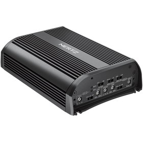 Resim Hertz SP-4.500 4 Kanal Amfi (600 Watt) 