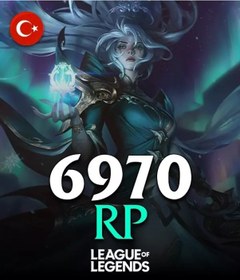 Resim League Of Legends 6970 Rp Tr 