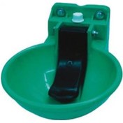 Resim Hayvan Suluğu Plastik 