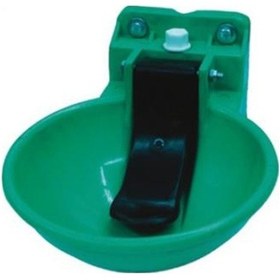 Resim Hayvan Suluğu Plastik 