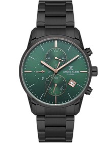 Resim Daniel Klein Erkek Kol Saati Dke.1.10843-7 