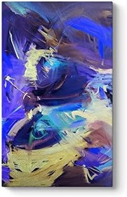 Resim Artwork Tablosu 30 x 50 