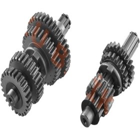 Resim Mondial Sfc Şanzıman Komple Cub 